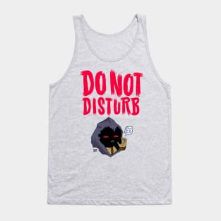 DO NOT DISTURB Tank Top